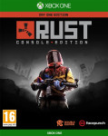 Rust Console Edition (N)