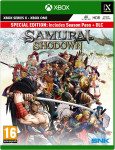 Samurai Showdown - Xbox X - Xbox One