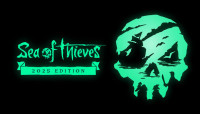 Sea of Thieves 2025 Edition (Xbox One) (EU)