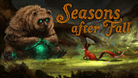 Seasons After Fall (Xbox One) (Europe)