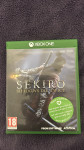Sekiro: Shadows Die Twice