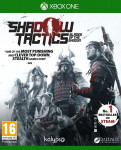Shadow Tactics Blades of the Shogun (N)