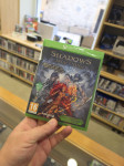 Shadows Awakening Xbox (Zapakirano)