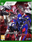 Shin Megami Tensei V: Vengeance (N)