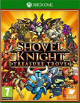 Shovel Knight Treasure Trove (N)
