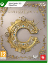 Sid Meier's Civilization VII (Deluxe Edition)(N)
