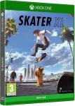 Skater XL (N)