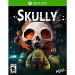 Skully Xbox One igra,novo u trgovini,račun