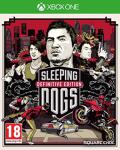 Sleeping Dogs Definitive Edition XBOX ONE igra,novo u trgovini