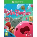 Slime Rancher Xbox One igra,novo u trgovini,račun