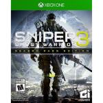 Sniper Ghost Warrior 3 Season Pass Edition Xbox One igra novo,račun