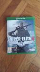 Sniper Elite 4 Xbox one