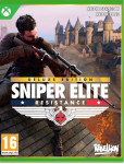 Sniper Elite Resistance (Deluxe Edition)(N)