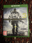 Sniper Ghost Warrior 3 - Xbox One