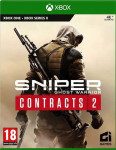 Sniper Ghost Warrior Contracts 2 (N)