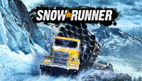 SnowRunner (Xbox One) (Europe)