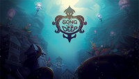 Song of the Deep (Xbox One) (Europe)