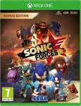 Sonic Forces Bonus Edition Xbox One Igra,novo u trgovini,račun