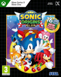 Sonic Origins Plus (Day One Edition)(N)