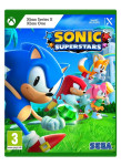 Sonic Superstars (N)