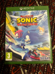 Sonic Team Racing - Xbox One