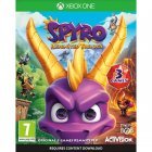 Spyro Reignited Trilogy Xbox One igra,novo u trgovini,račun