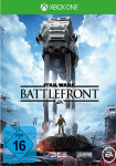 Star Wars Battlefront (DE/Multi in Game) (N)