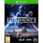 Star Wars  Battlefront II  Xbox One