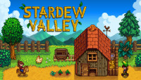 Stardew Valley (Xbox One) (Europe)