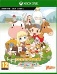 Story of Seasons Friends Of Mineral Town (N)
