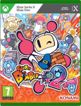 Super Bomberman R 2 (N)
