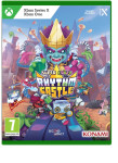 Super Crazy Rhythm Castle (N)