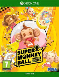 Super Monkey Ball Banana Blitz HD (N)