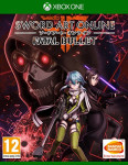 Sword Art Online Fatal Bullet (N)
