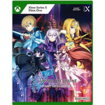 Sword Art Online: Last Recollection (N)