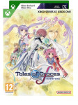 Tales of Graces f Remastered (N)