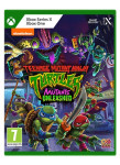 Teenage Mutant Ninja Turtles: Mutants Unleashed (N)