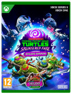Teenage Mutant Ninja Turtles: Splintered Fate (Deluxe Edition )N