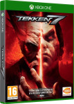 Tekken 7 (N)