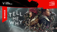 Tell Me Why (Xbox One / Windows 10) (Europe)