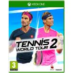 Tennis World Tour 2 Xbox One igra,novo u trgovini,račun