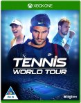 Tennis World Tour Xbox One igra,novo u trgovini,račun AKCIJA !