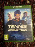 Tennis World Tour - Xbox One