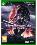 Terminator 2D: No Fate (Day 1 Edition)(N)