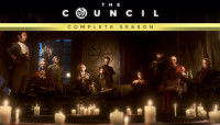 The Council Complete Season (Xbox One) (Europe)