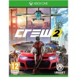 The Crew 2 Standard Edition Xbox One igra,novo u trgovini,račun AKCIJA