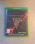 The Elder Scrolls ONLINE Morrowind XBOXONE