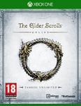 The Elder Scrolls online: Tamriel unlimited XBOX ONE igra,novo