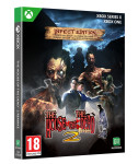 The House of The Dead Remake 2 Infect Edition (Limited Edition)N