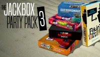The Jackbox Party Pack 3 (Xbox One) (Europe)